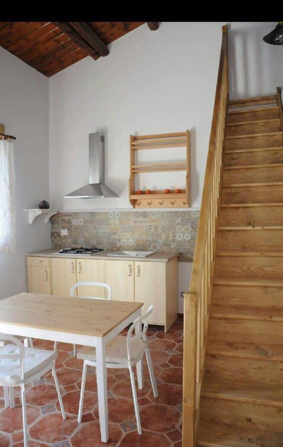 Donna Felicia Villa Pachino Ngoại thất bức ảnh